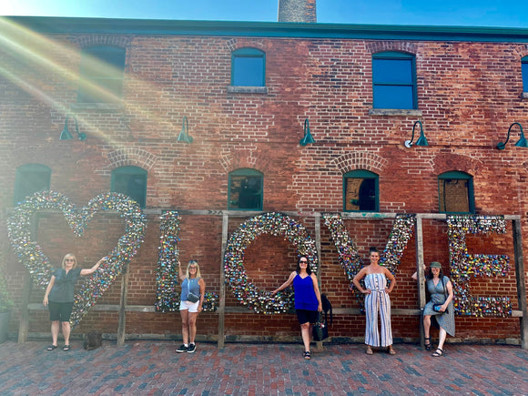 Astrological musings big and small