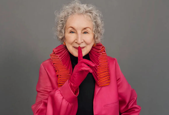 Scorpio. Queen. Full stop.