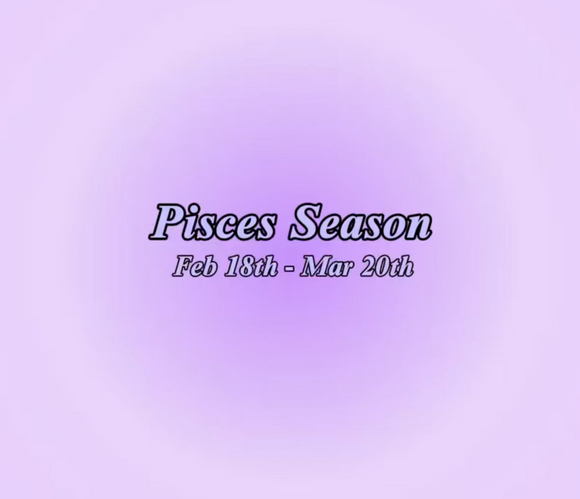 Pisces- the only Mutable Water sign