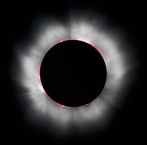 Cathartic Eclipse Music- By the Signs for the Signs