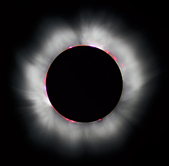 Cathartic Eclipse Music- By the Signs for the Signs