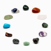 Clearing and Cleansing your Stones & Crystals