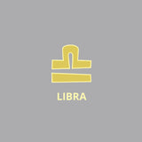 Libra Gift Bag- September 23, 24* to October 22, 23*