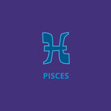 Pisces Gift Bag