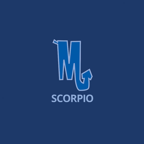 Scorpio Gift Bag- October 23, 24* to November 22