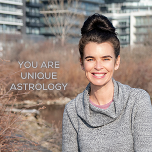 You Are Unique Astrology Package